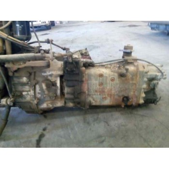 Recambio de motor completo para pegaso trucks serie 1200 1234 referencia OEM IAM 95 T1 BX  