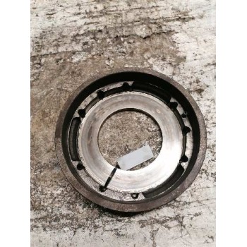 Recambio de volante motor para seat ibiza (6k1) stella referencia OEM IAM 027105273D  