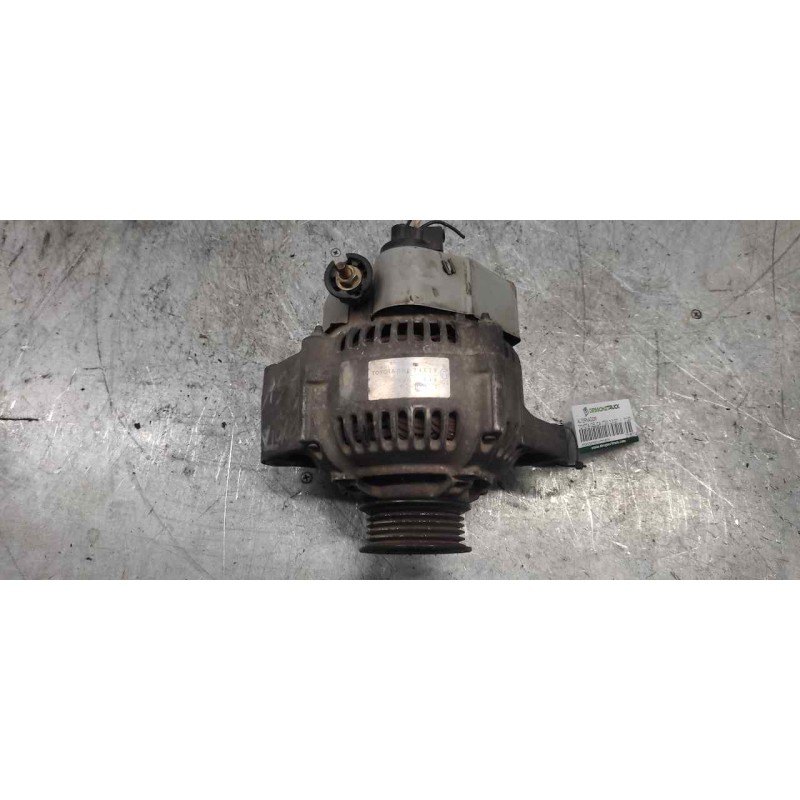 Recambio de alternador para toyota celica (t20) 2.0 gt referencia OEM IAM 2706074020 DENSO 2