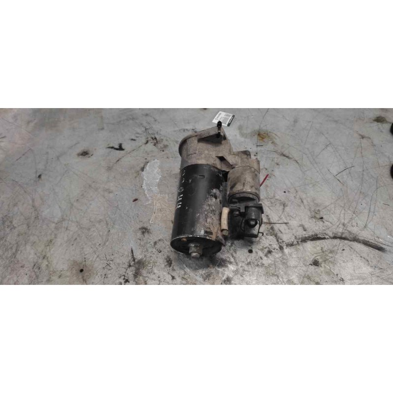 Recambio de motor arranque para fiat ducato combi 11 (desde 03.02) 2.3 jtd batalla 2850 mm referencia OEM IAM 0986XA7117 9 DIENT - Blanco 2
