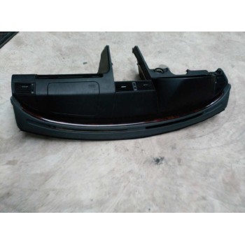 Recambio de salpicadero para mercedes-benz clase c (w202) berlina 250 diesel (202.125) referencia OEM IAM   