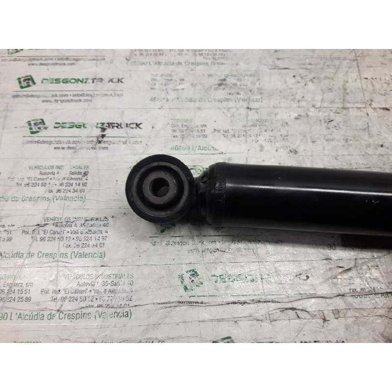 Recambio de amortiguador trasero derecho para nissan nv 200 (m20) evalia premium referencia OEM IAM - Blanco 3