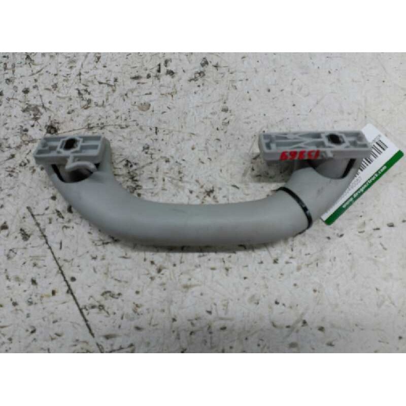 Recambio de asa para volkswagen lupo (6x1/6e1) advance referencia OEM IAM - Blanco 2