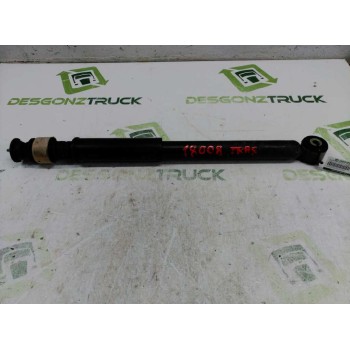 Recambio de amortiguador trasero izquierdo para renault clio ii fase i (b/cbo) 1.9 d referencia OEM IAM 7700426693D  