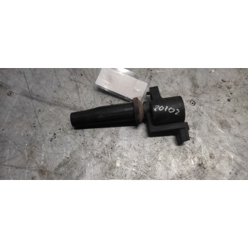 Recambio de bobina encendido para ford focus lim. (cb4) titanium referencia OEM IAM 4M5G12A366BC 2 PINS 