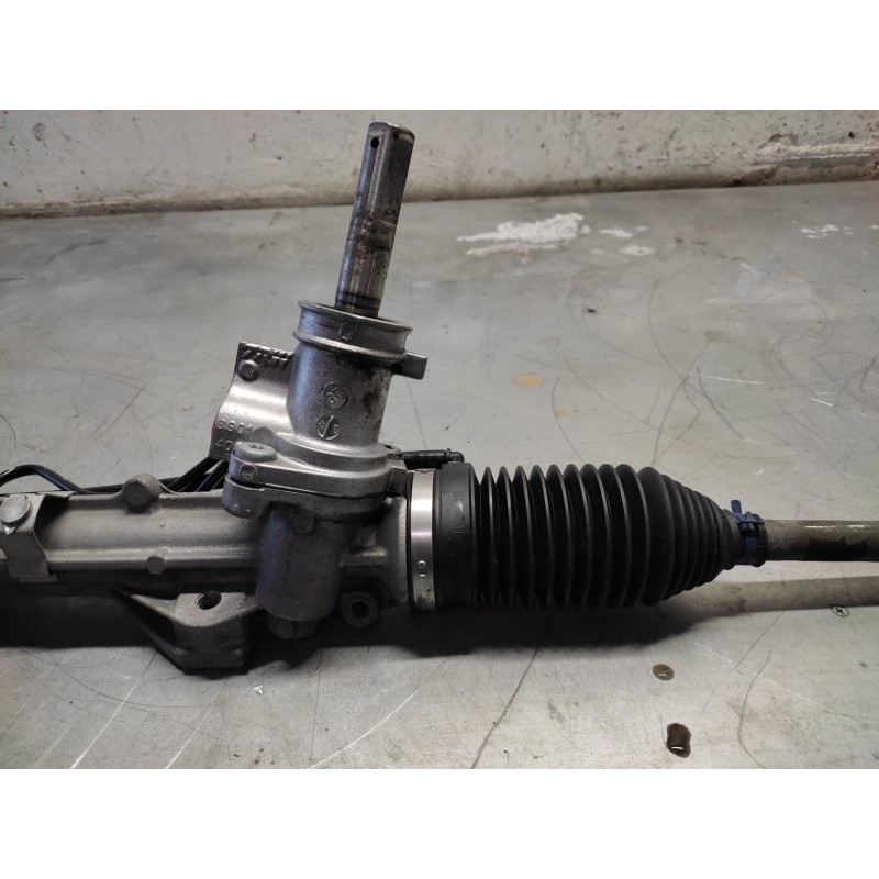 Recambio de cremallera direccion para peugeot 307 break / sw (s1) break xs referencia OEM IAM  JTEKT - Negro 3