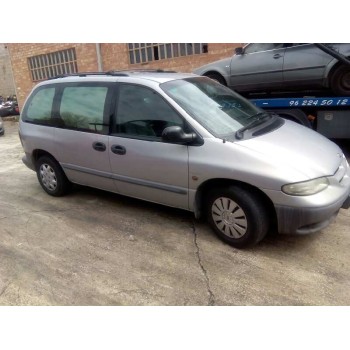 chrysler voyager (gs) del año 2006