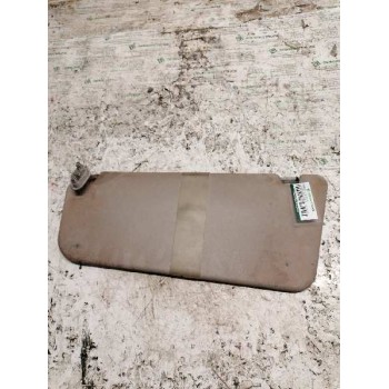Recambio de parasol izquierdo para citroën berlingo 2.0 hdi 600 furg. referencia OEM IAM   
