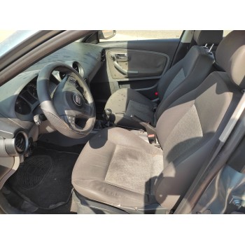 seat cordoba berlina (6l2) del año 2006