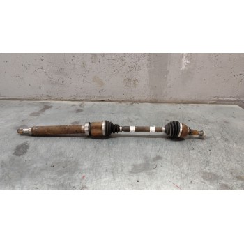Recambio de transmision delantera derecha para ford ecosport 1.0 ecoboost referencia OEM IAM   