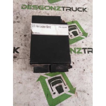 Recambio de modulo electronico para mercedes-benz actros 2-ejes 6-cil. serie/bm referencia OEM IAM 0004460624  