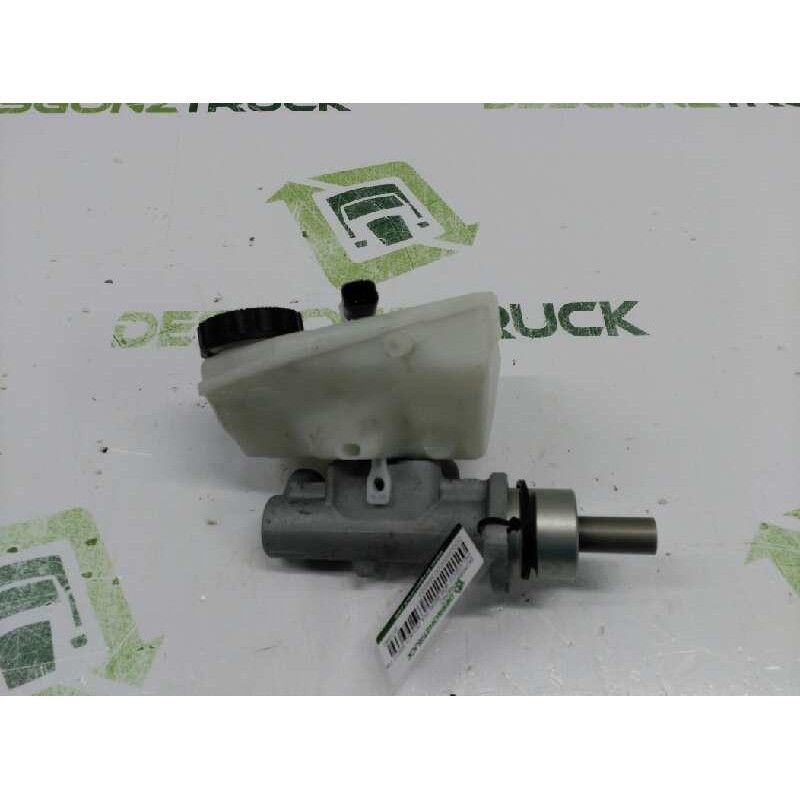 Recambio de bomba freno para peugeot 406 berlina (s1/s2) srdt pack referencia OEM IAM 311940 BOSCH 