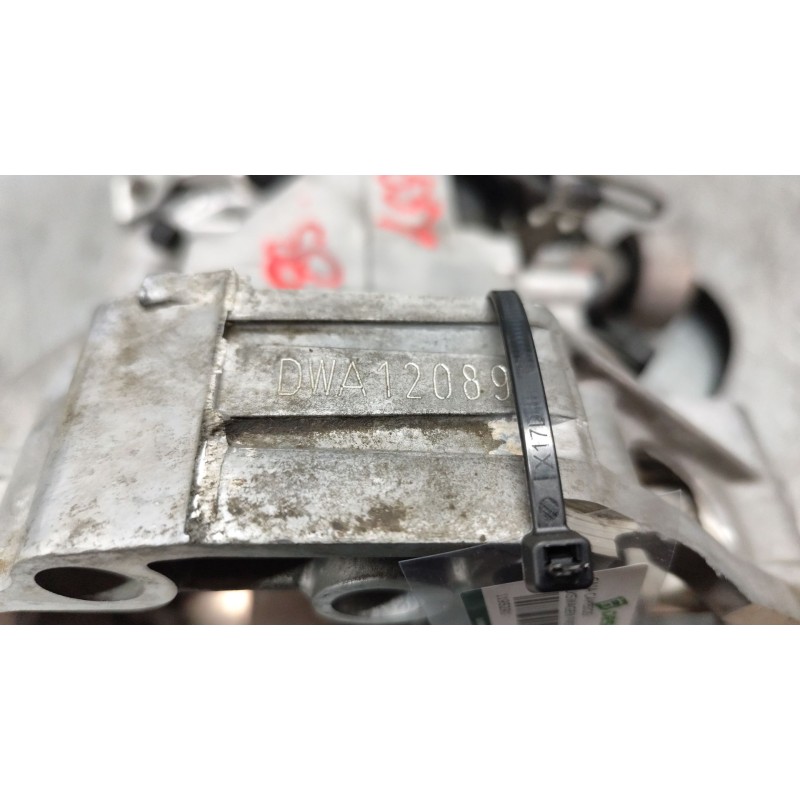 Recambio de caja cambios para volkswagen passat berlina (3b2) básico referencia OEM IAM DWA - Gris 2