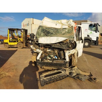 fiat ducato combi 30 (09.2006 =>) del año 2009