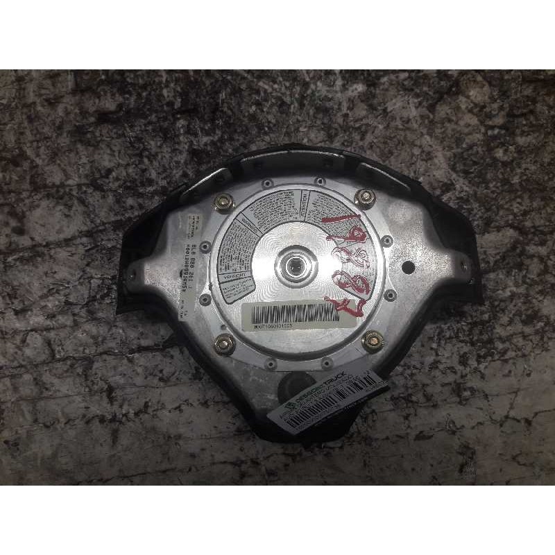 Recambio de airbag delantero izquierdo para audi a3 (8l) 1.8 ambiente referencia OEM IAM 8L0880201J 001DW09914M5 M00T1080501005 - Negro 2