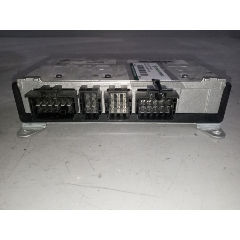 Recambio de modulo electronico para scania trucks serie 4 bus k 124 referencia OEM IAM 489814  4460044060 - Blanco 3