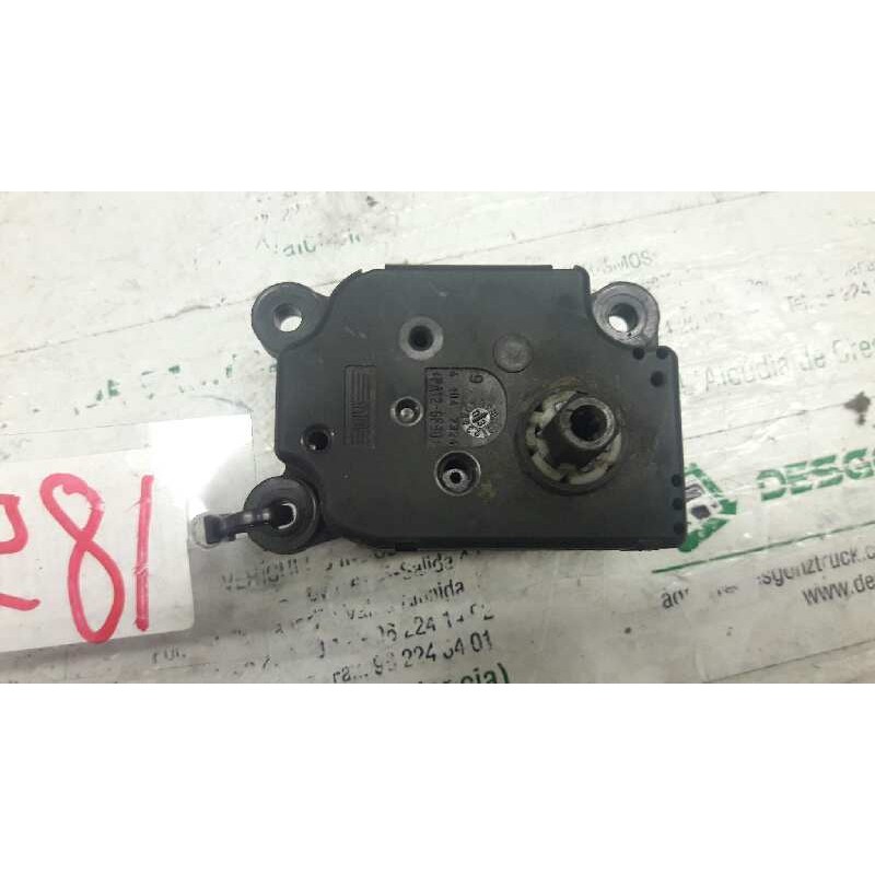 Recambio de motor regulador climatizacion para fiat ulysse (179) 2.2 jtd admiral referencia OEM IAM A21200100 - Azul 2