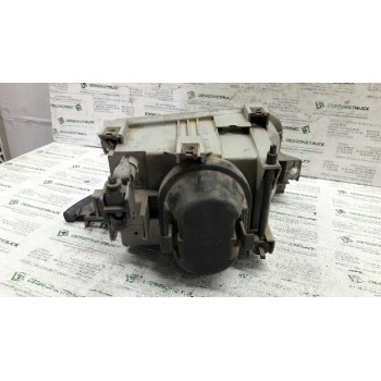 Recambio de faro izquierdo para renault clio i fase i+ii (b/c57) 1.8 baccara referencia OEM IAM   