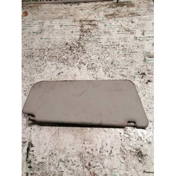 Recambio de parasol izquierdo para citroën berlingo 2.0 hdi 600 furg. referencia OEM IAM   
