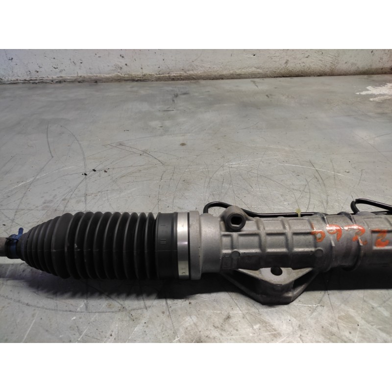 Recambio de cremallera direccion para peugeot 307 break / sw (s1) break xs referencia OEM IAM  JTEKT - Negro 4