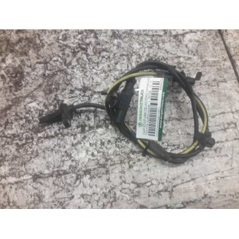 CAPTADOR ABS DELANTERO DERECHO 8954202061 2 PINS 