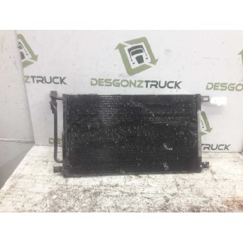 Recambio de condensador / radiador a/a para bmw serie 3 berlina (e46) 320d referencia OEM IAM 64538377648  