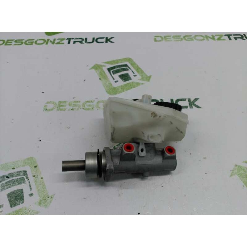 Recambio de bomba freno para peugeot 406 berlina (s1/s2) srdt pack referencia OEM IAM 311940 BOSCH 2