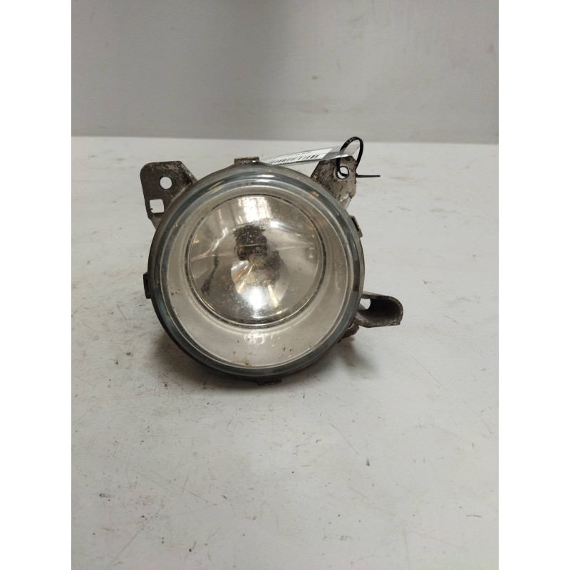 Recambio de faro izquierdo para scania serie p/g/r (c-clase) 11.7 diesel referencia OEM IAM 1446353  FARO LARGO ALCANCE - Blanco