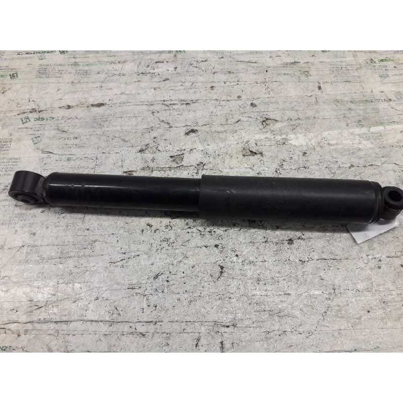 Recambio de amortiguador trasero izquierdo para nissan nv 200 (m20) evalia premium referencia OEM IAM   