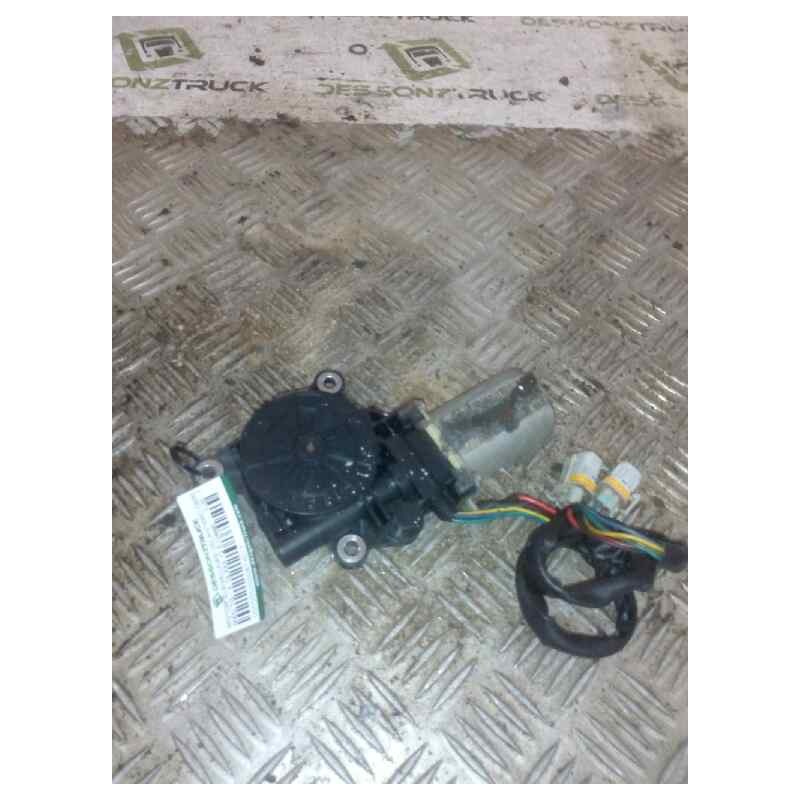 Recambio de motor elevalunas delantero derecho para man tg - a 18.xxx 12.8 diesel referencia OEM IAM   