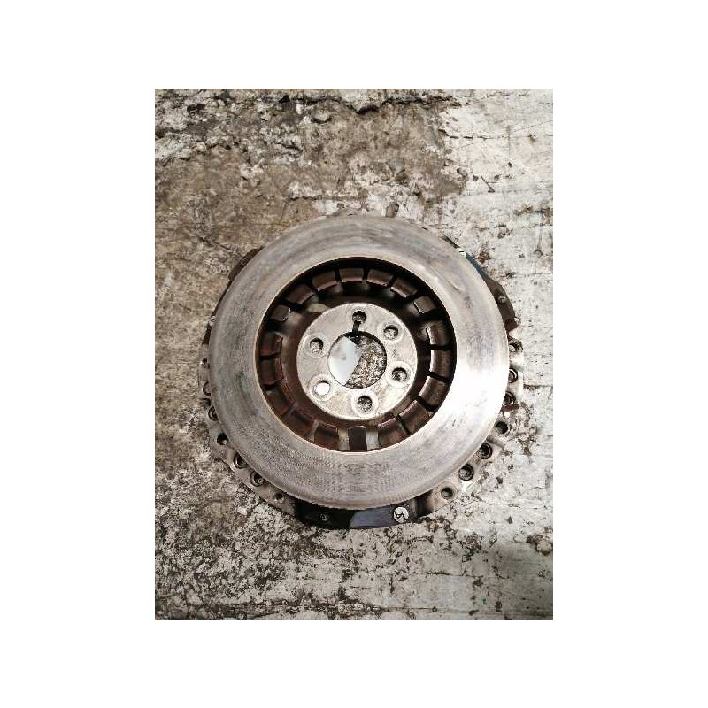 Recambio de maza embrague para seat ibiza (6k1) stella referencia OEM IAM 038141025L - Amarillo 2