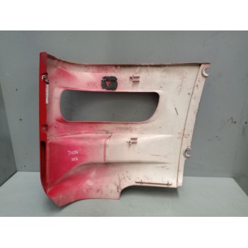 Recambio de moldura para daf serie xf105.xxx 12.9 diesel referencia OEM IAM 1398285 CUBRE FARO DERECHO 1911144
