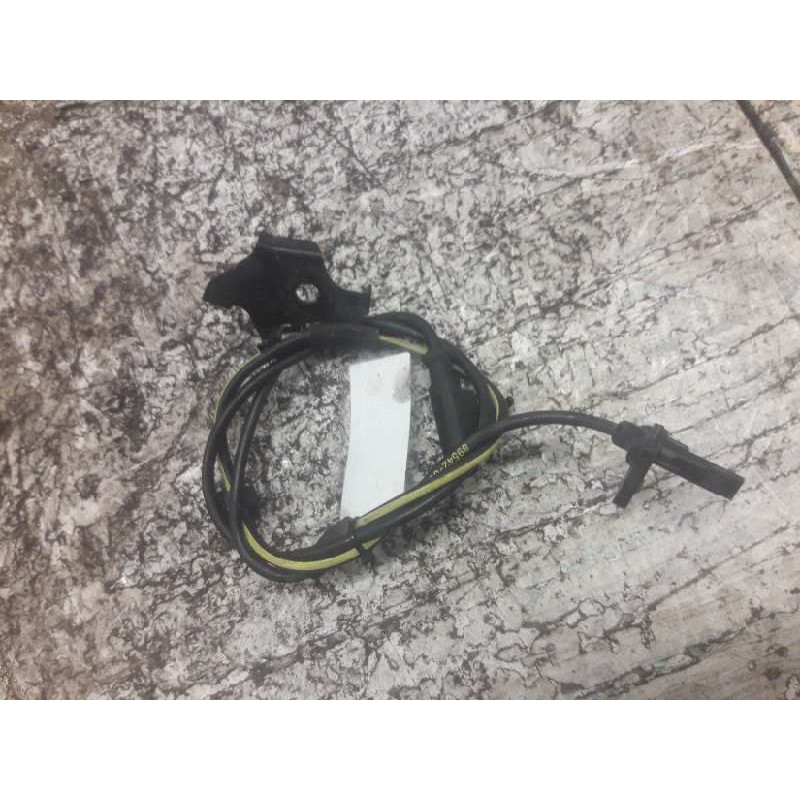 Recambio de captador abs delantero derecho para toyota auris active referencia OEM IAM 8954202061 2 PINS 2