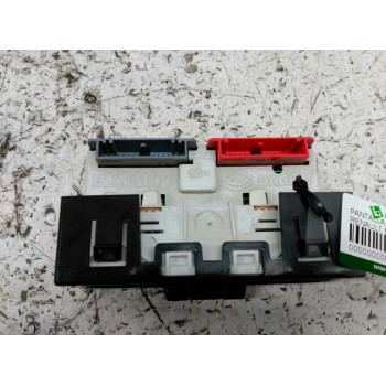 Recambio de pantalla multifuncion para renault megane i scenic (ja0) 1.9 d alize referencia OEM IAM 00963008EH2572053  