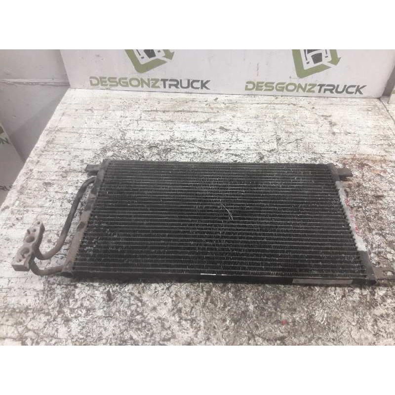 Recambio de condensador / radiador a/a para bmw serie 3 berlina (e46) 320d referencia OEM IAM 64538377648 2