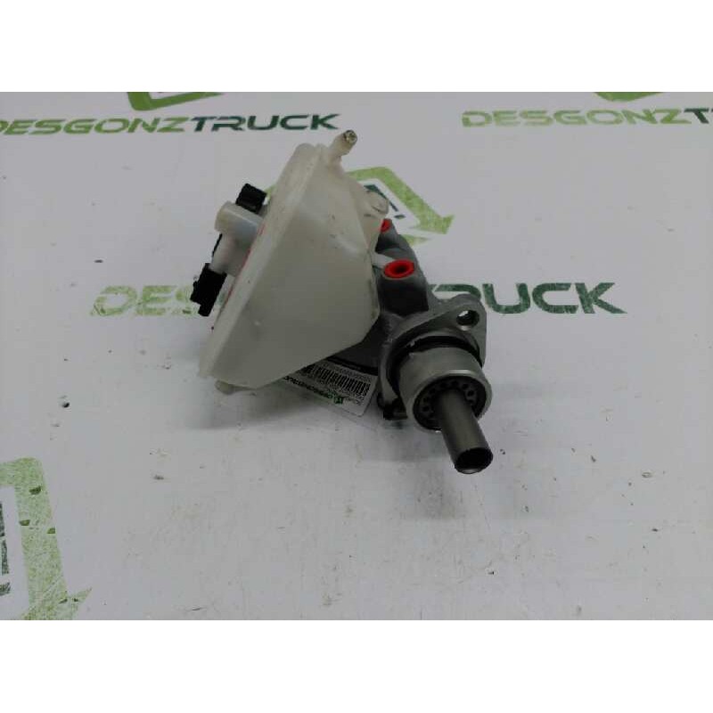 Recambio de bomba freno para peugeot 406 berlina (s1/s2) srdt pack referencia OEM IAM 311940 BOSCH 3