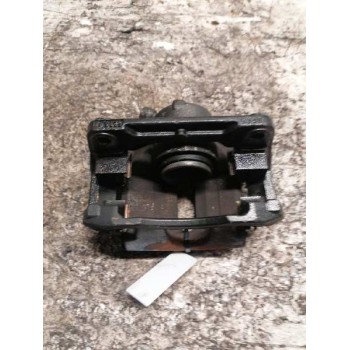 Recambio de pinza freno delantera izquierda para renault megane ii berlina 5p authentique referencia OEM IAM   