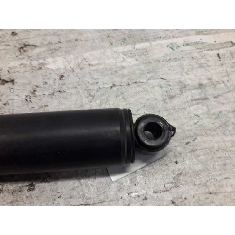 Recambio de amortiguador trasero izquierdo para nissan nv 200 (m20) evalia premium referencia OEM IAM - Blanco 2