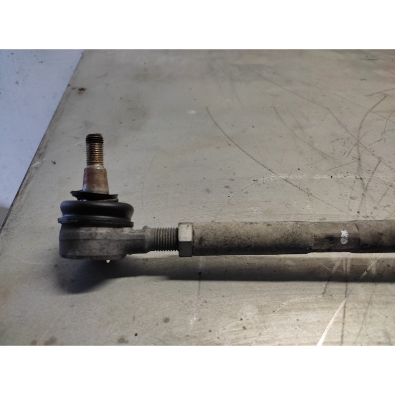 Recambio de cremallera direccion para peugeot 307 break / sw (s1) break xs referencia OEM IAM  JTEKT - Negro 5