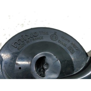 Recambio de claxon para seat toledo (1l) magnus referencia OEM IAM 09152909  