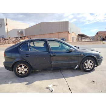 seat leon (1m1) del año 2000