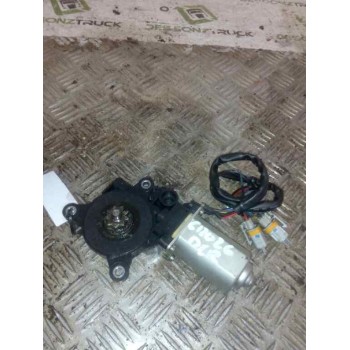 Recambio de motor elevalunas delantero derecho para man tg - a 18.xxx 12.8 diesel referencia OEM IAM   