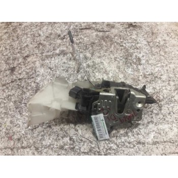 Recambio de cerradura puerta delantera izquierda para mercedes-benz clase e (w210) berlina diesel 3.0 turbodiesel cat referencia