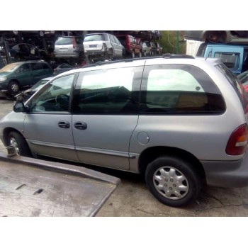 chrysler voyager (gs) del año 2006