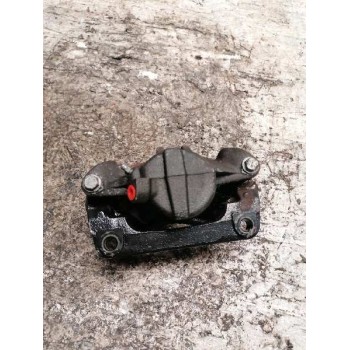 Recambio de pinza freno delantera izquierda para renault megane ii berlina 5p authentique referencia OEM IAM   