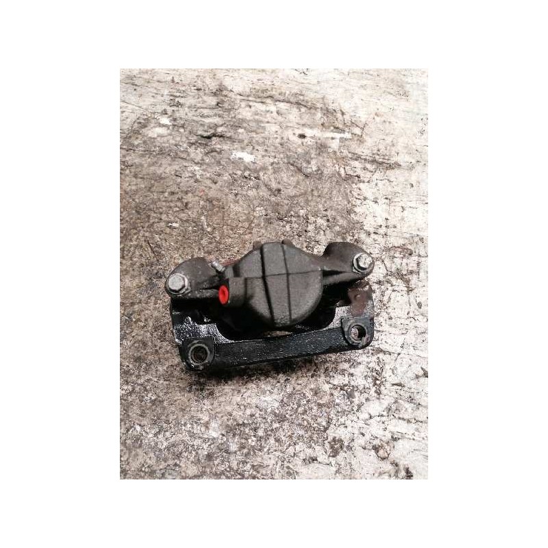 Recambio de pinza freno delantera izquierda para renault megane ii berlina 5p authentique referencia OEM IAM - Negro 3