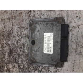 CENTRALITA MOTOR UCE 0261204993 06A906018CD B000840311540644