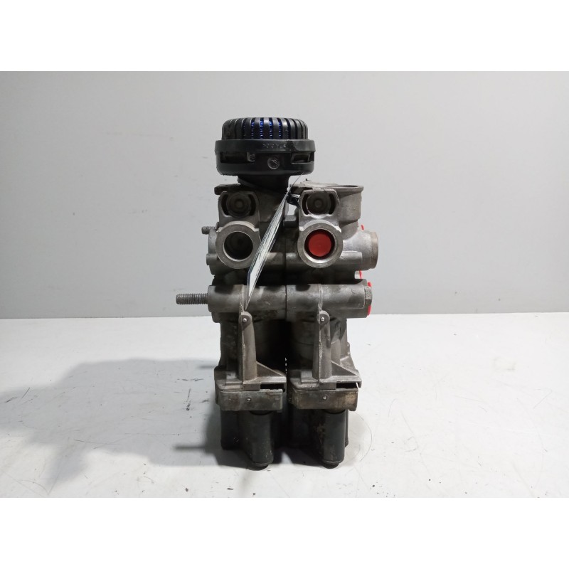 Recambio de valvula aire para renault hr 420.18/26 premium 01  11.1 diesel referencia OEM IAM 4729051160 6