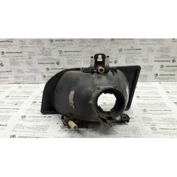 Recambio de faro derecho para ford fiesta berl./courier surf referencia OEM IAM   