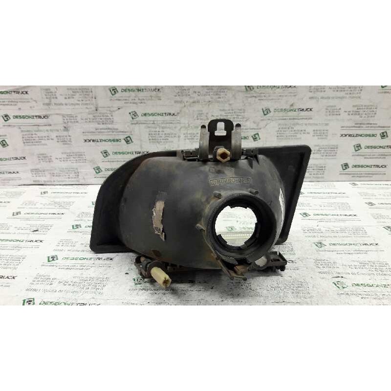 Recambio de faro derecho para ford fiesta berl./courier surf referencia OEM IAM 2